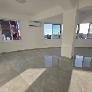 80m² Office for Rent in Limassol – Agia Zoni