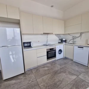 2 Bedroom Apartment for Rent in Limassol – Zakaki