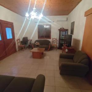 3 Bedroom House for Rent in Pachna, Limassol District