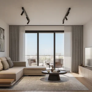 1 Bedroom Apartment for Sale in Limassol – Mesa Geitonia