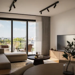 2 Bedroom Apartment for Sale in Limassol – Mesa Geitonia