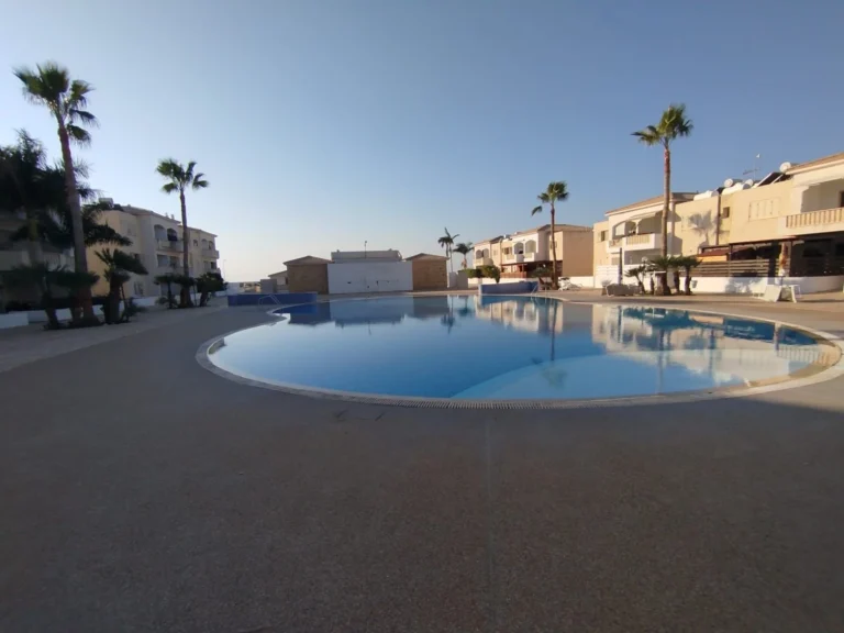Cheap Apartments for Sale Paphos