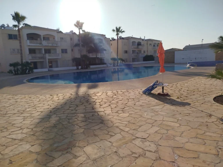 Cheap Apartments for Sale Paphos