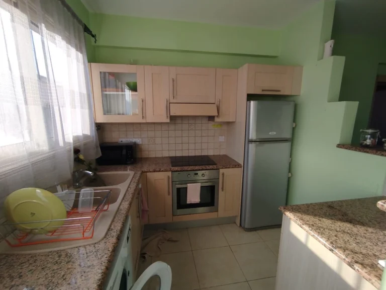 Cheap Apartments for Sale Paphos