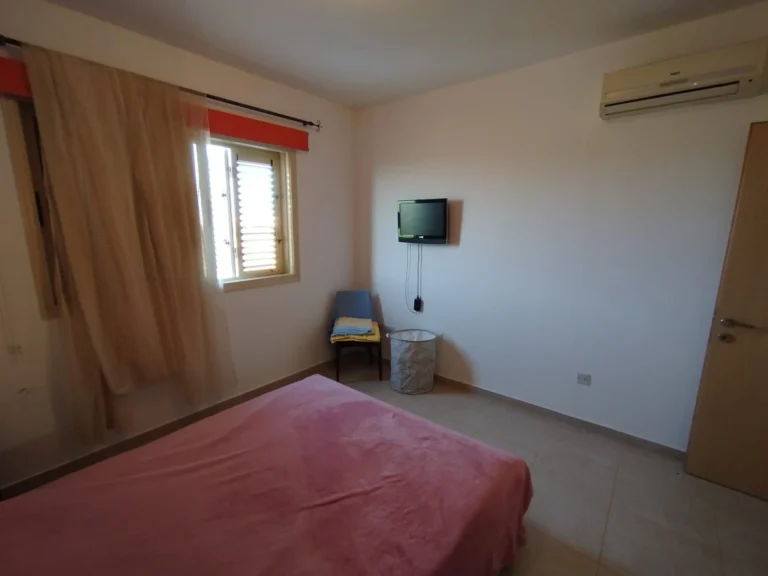 Cheap Apartments for Sale Paphos