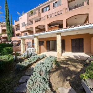 1 Bedroom Apartment for Sale in Paphos – Universal