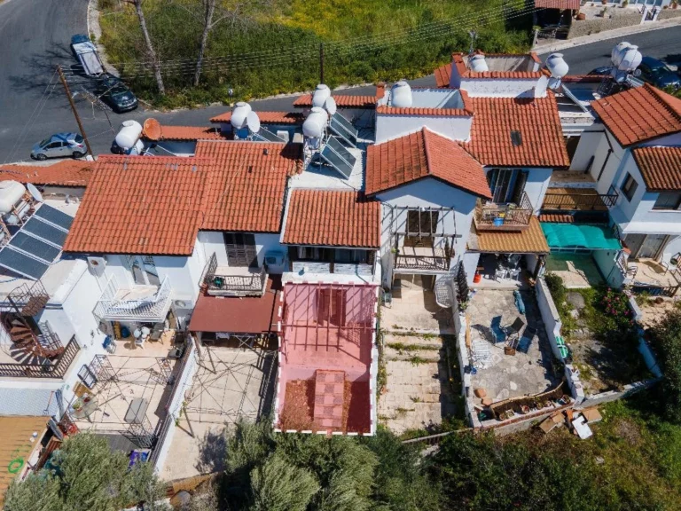 Cheap Apartments for Sale Paphos