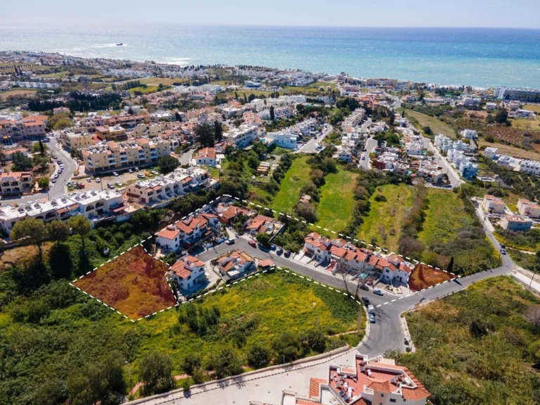 Cheap Apartments for Sale Paphos