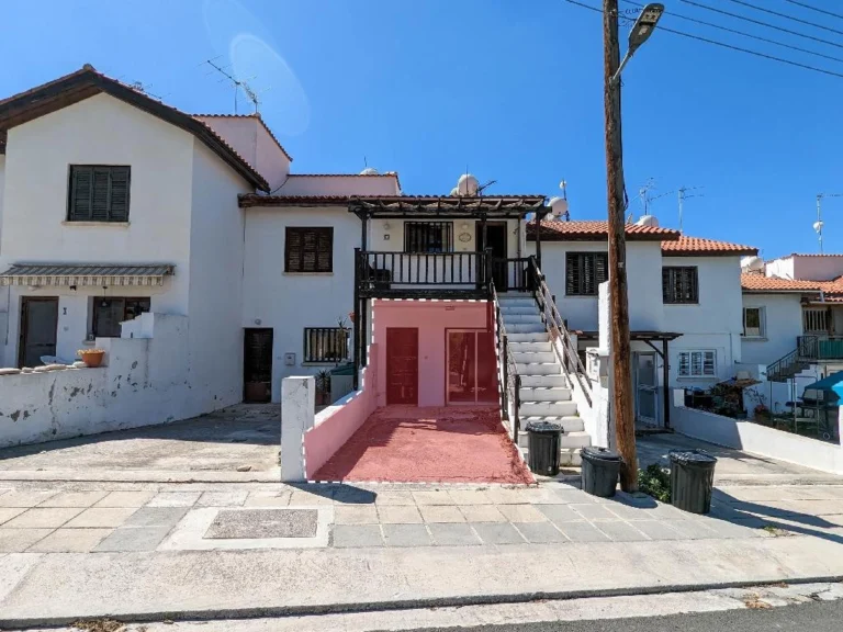 Cheap Apartments for Sale Paphos