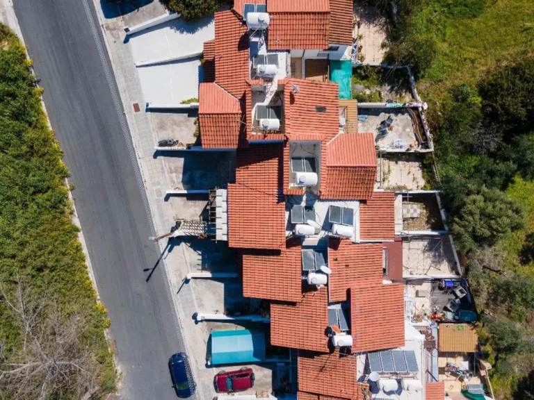 Cheap Apartments for Sale Paphos