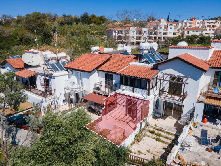 Cheap Apartments for Sale Paphos