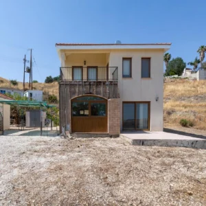 3 Bedroom House for Sale in Nata, Paphos District