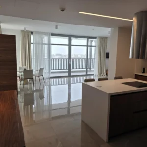 3 Bedroom Apartment for Rent in Limassol – Marina