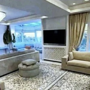 4 Bedroom House for Rent in Parekklisia, Limassol District