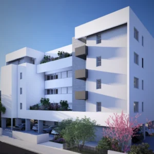 2 Bedroom Apartment for Sale in Limassol – Zakaki