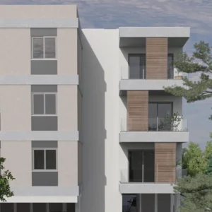 1 Bedroom Apartment for Sale in Agios Dometios, Nicosia District