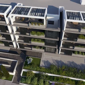 2 Bedroom Apartment for Sale in Latsia, Nicosia District