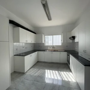 3 Bedroom House for Rent in Limassol District