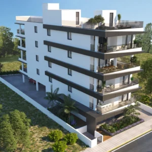 3 Bedroom Apartment for Sale in Larnaca