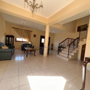 3 Bedroom House for Rent in Livadia Larnakas, Larnaca District