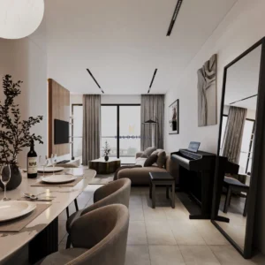 2 Bedroom Apartment for Sale in Kiti, Larnaca District