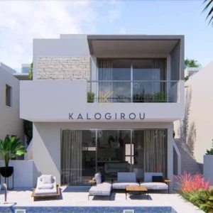 3 Bedroom House for Sale in Paphos District