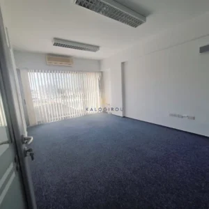 97m² Office for Rent in Larnaca District