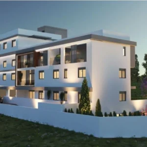3 Bedroom Apartment for Sale in Limassol – Agia Fyla