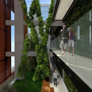 1540m² Building for Rent in Famagusta – Agia Napa, Limassol District