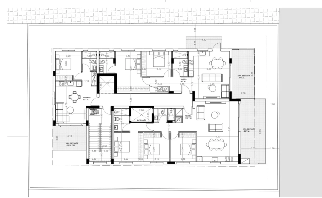 2 Bedroom Apartment for Sale
