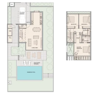 3 Bedroom House for Sale in Konia, Paphos District