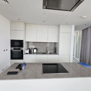 3 Bedroom Apartment for Rent in Famagusta – Agia Napa