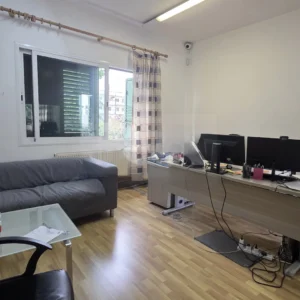 402m² Office for Rent in Limassol – Petrou kai Pavlou