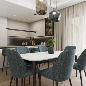 2 Bedroom Apartment for Sale in Germasogeia, Limassol District