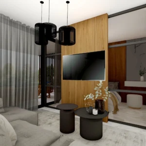 47m² Apartment for Sale in Tombs Of the Kings, Paphos District