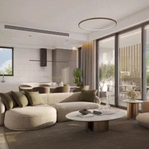 3 Bedroom Apartment for Sale in Germasogeia, Limassol District