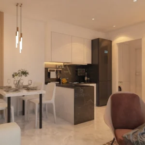 1 Bedroom Apartment for Sale in Latsia, Nicosia District