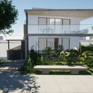 2 Bedroom Apartment for Sale in Latsia, Nicosia District