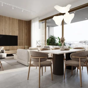 2 Bedroom Apartment for Sale in Limassol District