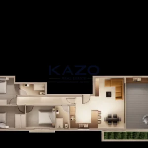 3 Bedroom Apartment for Sale in Limassol District