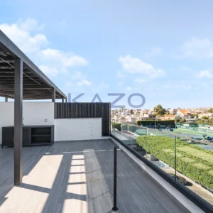 3 Bedroom Apartment for Sale in Limassol District