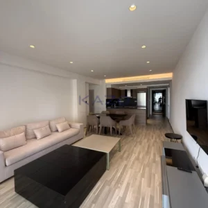 3 Bedroom Apartment for Rent in Limassol – Mesa Geitonia
