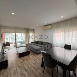 3 Bedroom Apartment for Rent in Limassol – Mesa Geitonia