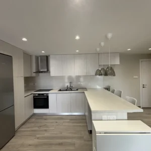 2 Bedroom Apartment for Rent in Limassol District