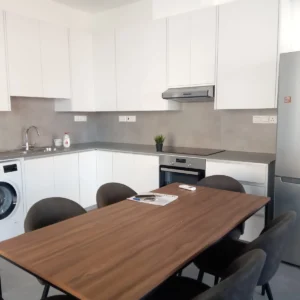 2 Bedroom Apartment for Rent in Limassol District