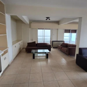 3 Bedroom Apartment for Rent in Limassol District