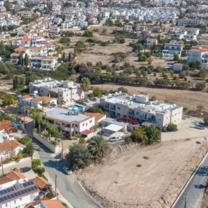 1 Bedroom Apartment for Sale in Peyia, Paphos District