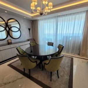 3 Bedroom Apartment for Rent in Limassol District