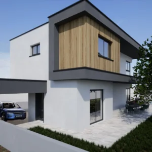 3 Bedroom House for Sale in Moni, Limassol District