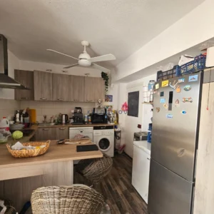 1 Bedroom Apartment for Sale in Larnaca District